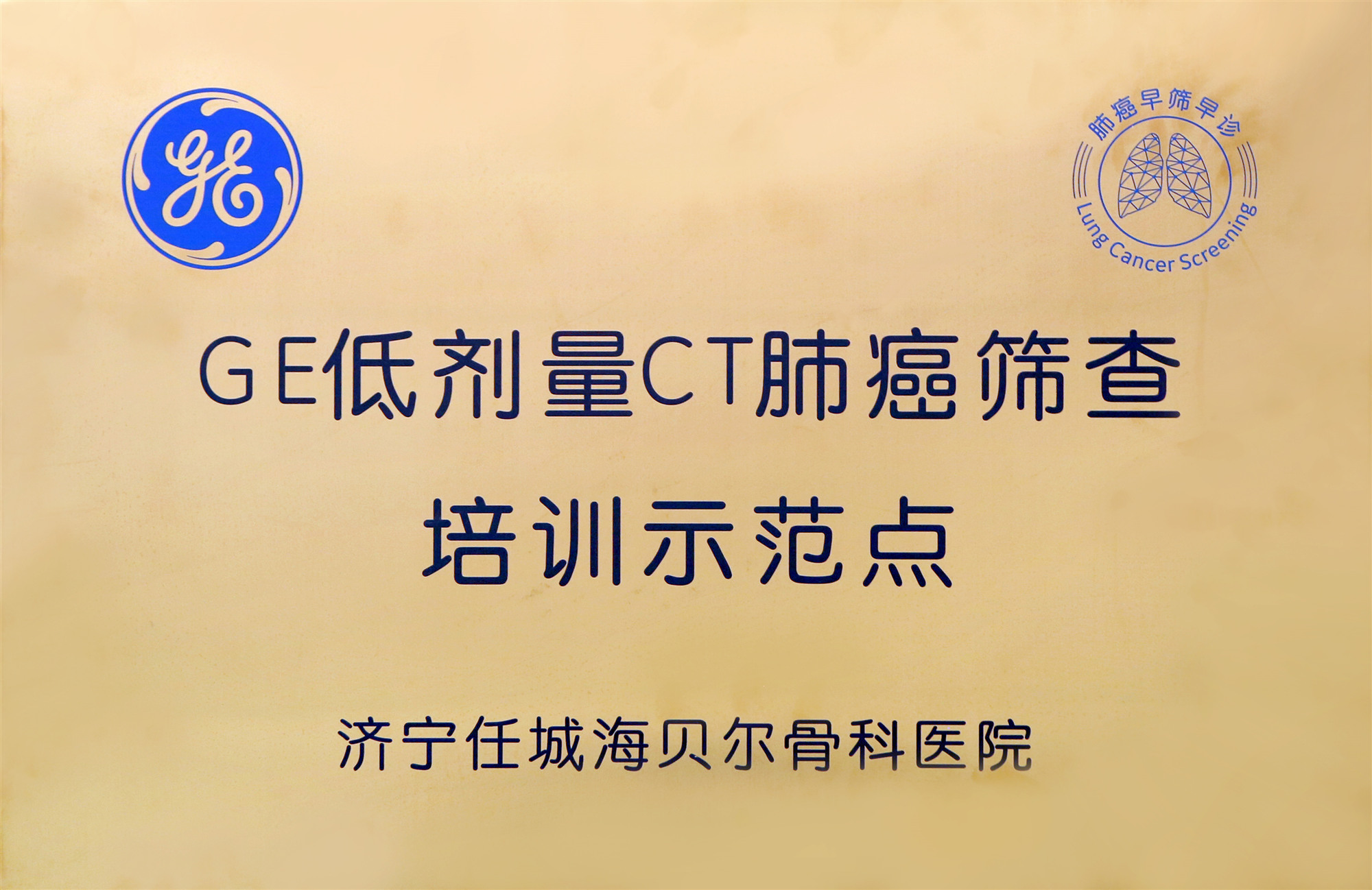 GE�ͼ���CT�ΰ�ɸ����ѵʾ����